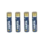 asgbox.pl - Bateria AAA LR03 Longlife 1.5V (zestaw 4 sztuk)