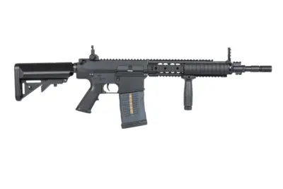 Karabin Wyborowy ASG A&K SR25K-P-N Wersja polimerowa - obrazek 5