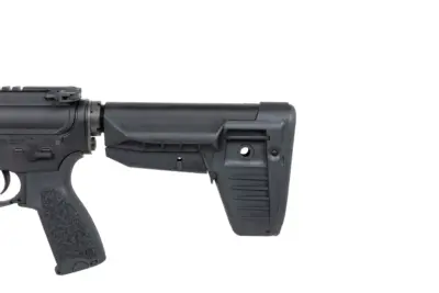 Karabinek ASG Vega Force Company BCM® XS-BK02 8" Gate Aster SX Czarny - obrazek 4