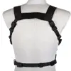 Kamizelka Emerson Gear FRO Style Chest Rig Czarny OD-G-EME-18-041213-00 asgbox.pl