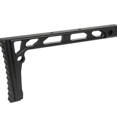 Szkieletowa kolba SS-8 do replik AK - Czarny 5KU-09-035724-00 asgbox.pl Szkieletowa kolba SS-8 do replik AK - Czarny 5KU-09-035724-00 asgbox.pl