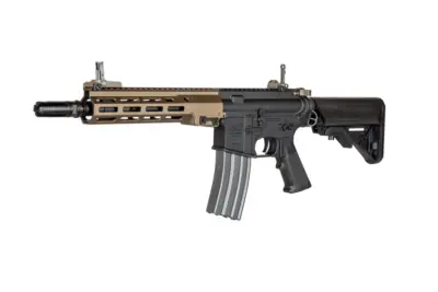 Replika karabinka AVALON TB01.CQB Half Tan - obrazek 5