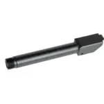 asgbox.pl - Lufa zewnętrzna "2 Way Fixed" Non-Recoiling do replik TM G17/G18C/G22 - Czarna