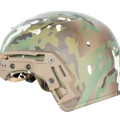 Alternative view of Replika Hełmu FMA EX Ballistic helmet (L/XL) MC