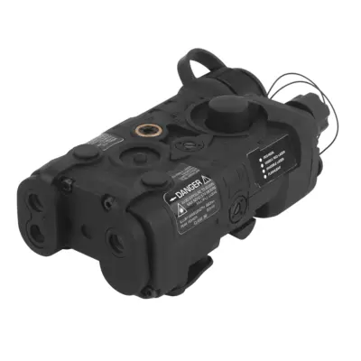 Alternative view of Moduł Wosport Mini N-style EX-40 Czarny