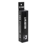 asgbox.pl - Akumulator Li-Po Specna Arms x Gens Ace 1500 mAh 25C 2+1 11.1V T-Deans G-Tech