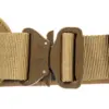 asgbox.pl - Pas typu Pilot Belt 2.0 - Coyote Brown