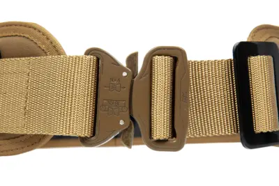 asgbox.pl - Pas typu Pilot Belt 2.0 - Coyote Brown