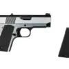 Replika pistoletu AM.45 (797) - Srebrny OD-G-DBY-02-036621-00 asgbox.pl Replika pistoletu AM.45 (797) - Srebrny OD-G-DBY-02-036621-00 asgbox.pl