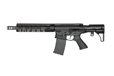 Replika karabinka Falkor Defense Phantom - Czarna - obrazek 2