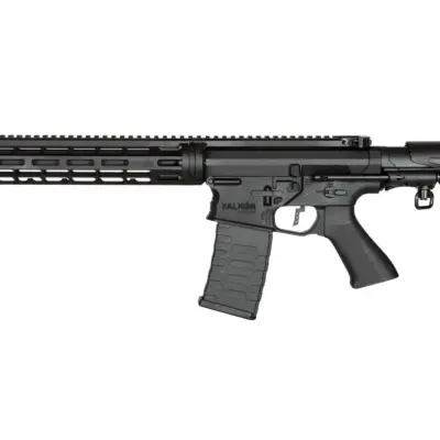 Alternative view of Replika karabinka Falkor Defense Phantom - Czarna