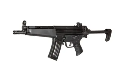 Replika Subkarabinka LK-53A3 - Czarny - obrazek 3