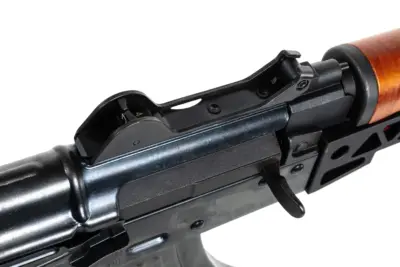 Pistolet maszynowy ASG BOLT Airsoft AKSU74 KS (B.R.S.S) - obrazek 3