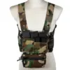 Taktyczny Chest Rig typu MK4 - Woodland OD-G-PEW-18-033963-00 asgbox.pl