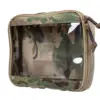 Kieszeń z oknem z folii - Multicam OD-G-GTW-30-038323-00 asgbox.pl