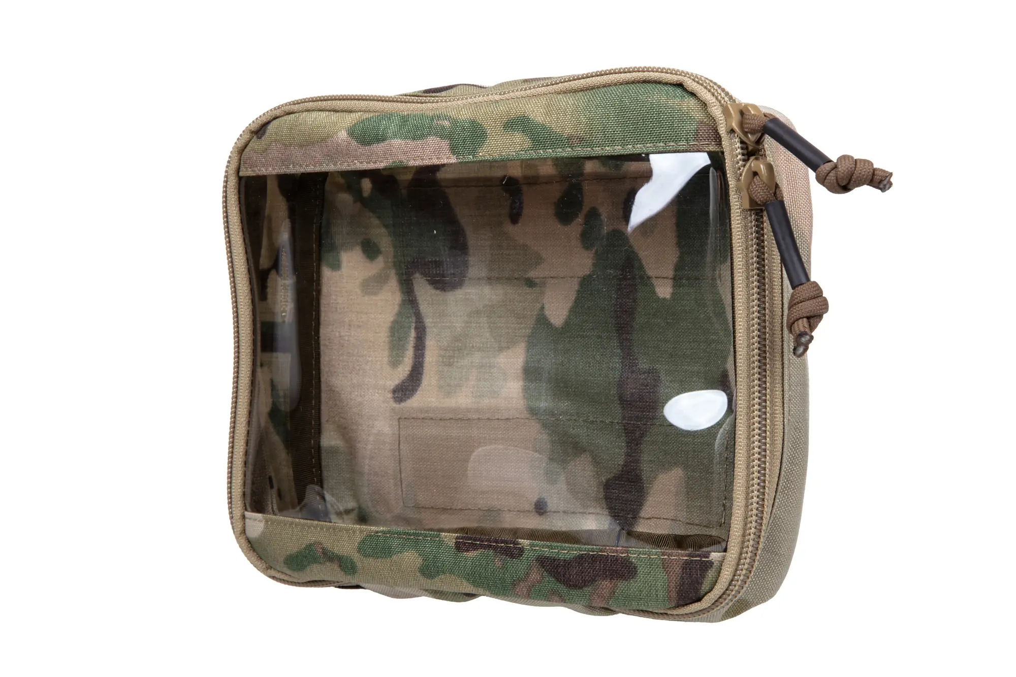 Kieszeń z oknem z folii - Multicam GTW-30-038323-00 asgbox.pl Kieszeń z oknem z folii - Multicam - obrazek 3