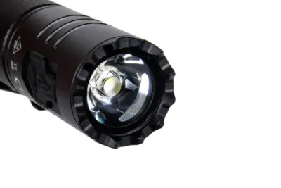 Latarka taktyczna Theta Light TT45 - obrazek 5