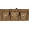 Podwójny pokrowiec NP PMC Deluxe Soft Rifle Bag 42" - Tan OD-G-WEE-22-034773-00 asgbox.pl