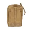 Mała ładownica cargo Nimus - Coyote Brown OD-G-PRI-19-031784-00 asgbox.pl
