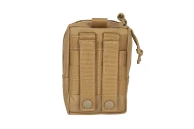 Mała ładownica cargo Nimus - Coyote Brown - obrazek 4