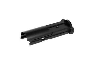 Jednostka BlowBack Ultra Lightweight do replik AAP01 - Czarny - obrazek 3