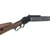 Strzelba ASG Lever Action Golden Eagle AT8703 Szara OD-G-JGG-02-042803-00 asgbox.pl
