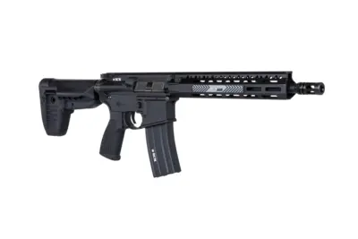Karabinek ASG VFC BCM® CQB MCMR 11,5" ASTER ver. - obrazek 3