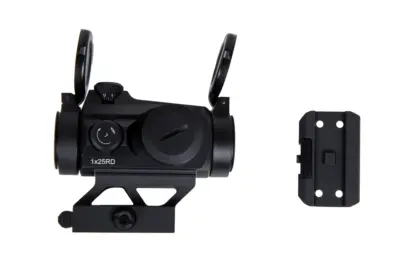Kolimator Vector Optics  Maverick II 1x25 Gen II - obrazek 2