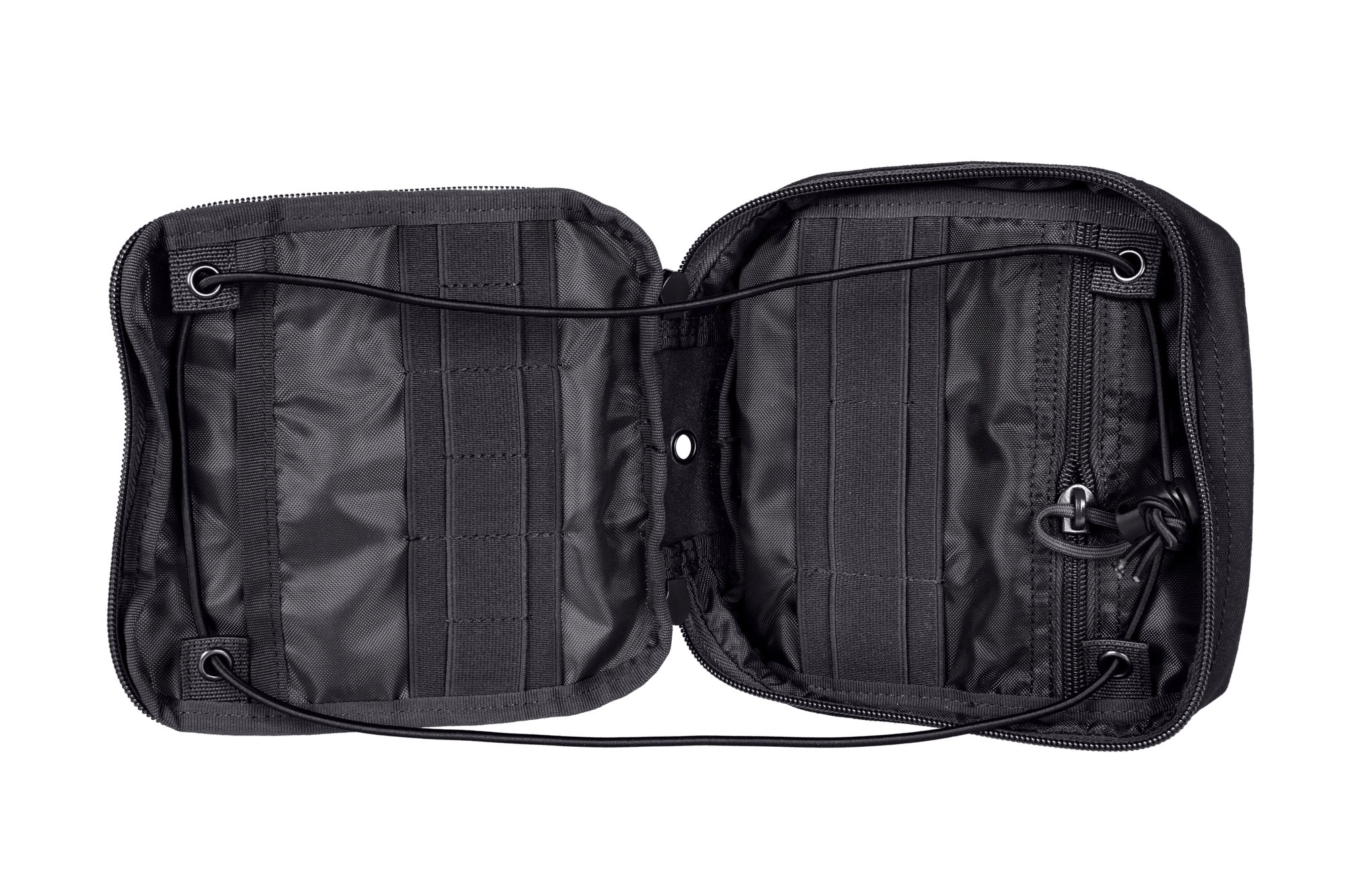 Ładownica Uniwersalna All-Carry Ofos - Czarna OD-G-PRI-19-031743-00 asgbox.pl Ładownica Uniwersalna All-Carry Ofos - Czarna - obrazek 4