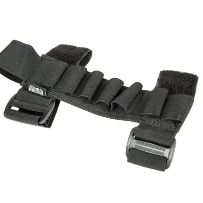 Alternative view of Shell Carrier Pouch Mith - Czarna