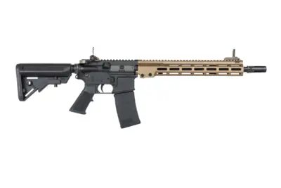 Karabin ASG Vega Force Company TB11 GBBR Half-Tan - obrazek 4
