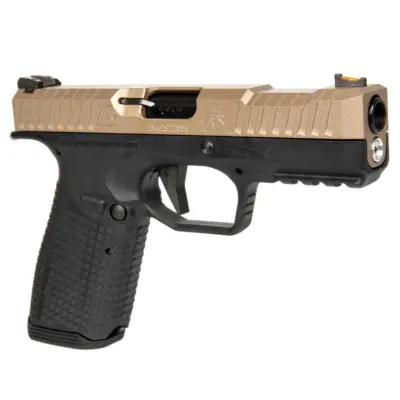 Replika pistoletu Archon Type B FDE (Aluminium / Green Gas) CYB-02-032090-00 asgbox.pl Replika pistoletu Archon Type B FDE (Aluminium / Green Gas) CYB-02-032090-00 asgbox.pl