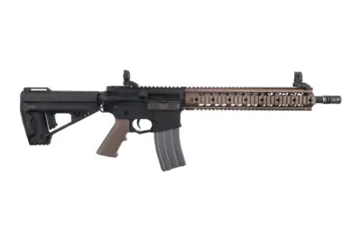 Karabinek ASG Vega Force Company VR16 Fighter Carbine MK2 Half-Tan (OUTLET) - obrazek 4
