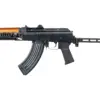 Pistolet maszynowy ASG BOLT Airsoft AKSU74 KS (B.R.S.S) OD-G-BLT-01-043681-00 asgbox.pl
