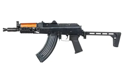 Pistolet maszynowy ASG BOLT Airsoft AKSU74 KS (B.R.S.S) - obrazek 4