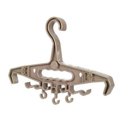 Taktyczny wieszak na szpej (V2) - tan UTT-31-032019-00 asgbox.pl Taktyczny wieszak na szpej (V2) - tan UTT-31-032019-00 asgbox.pl