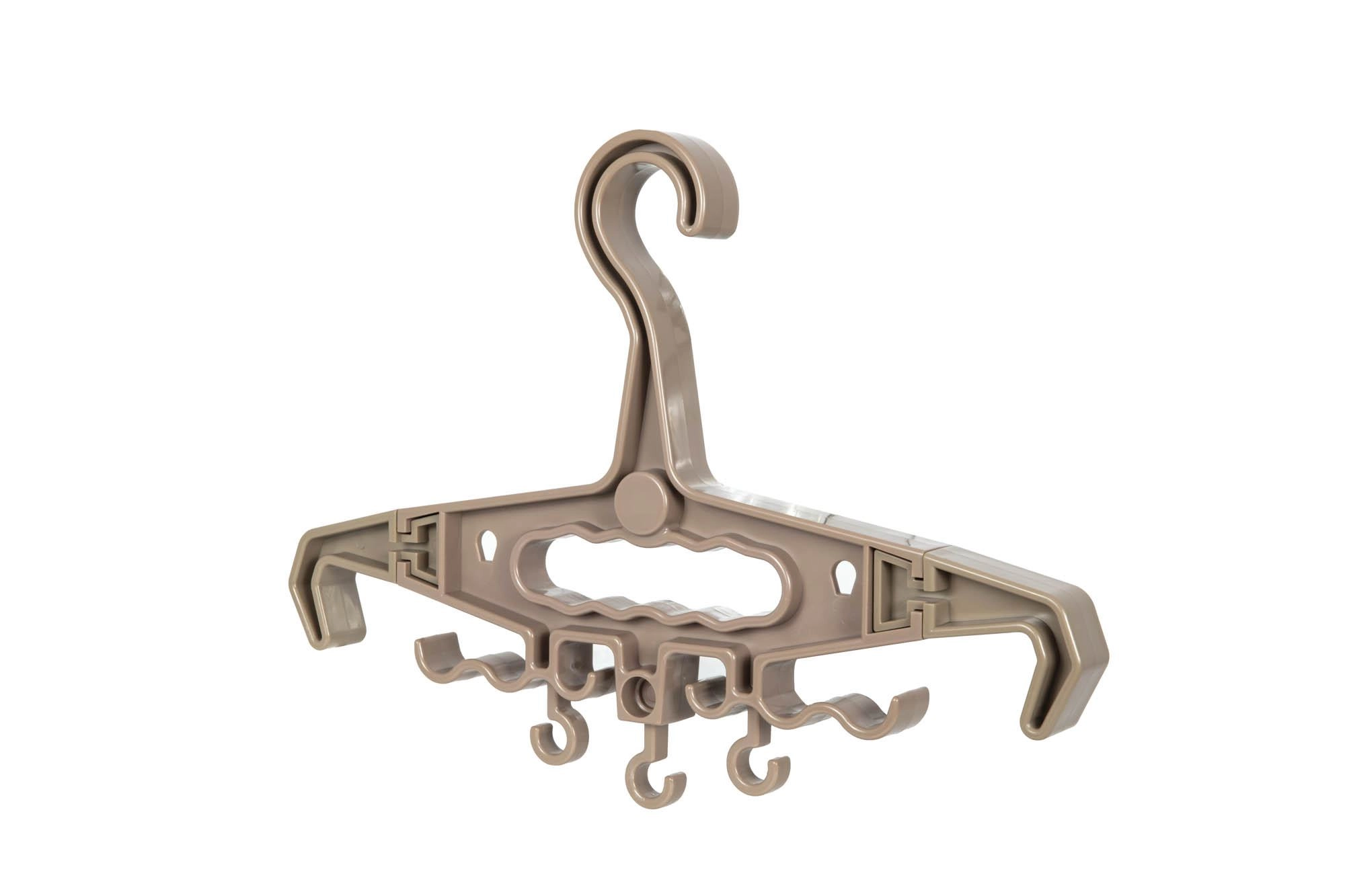 Taktyczny wieszak na szpej (V2) - tan UTT-31-032019-00 asgbox.pl Taktyczny wieszak na szpej (V2) - tan - obrazek 3