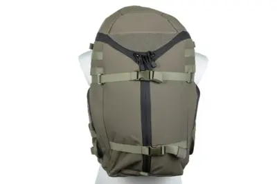 asgbox.pl - Plecak patrolowy 40L Specna Arms Tactical Oliwkowy