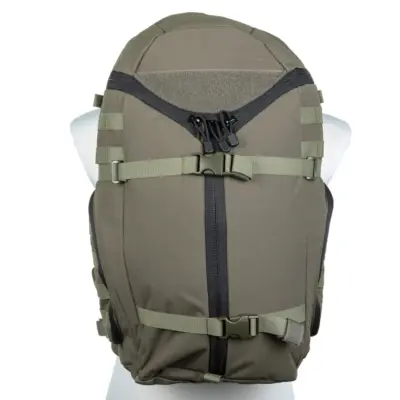 asgbox.pl - Plecak patrolowy 40L Specna Arms Tactical Oliwkowy