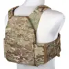 asgbox.pl - Kamizelka taktyczna Wosport VE-97 Plate Carrier MC