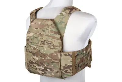 asgbox.pl - Kamizelka taktyczna Wosport VE-97 Plate Carrier MC