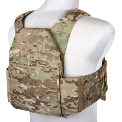 asgbox.pl - Kamizelka taktyczna Wosport VE-97 Plate Carrier MC