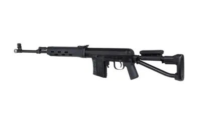 Karabin snajperski ASG LCT SVD-S - obrazek 5