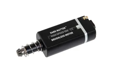 Silnik bezszczotkowy Specna Arms Dark Matter™ (55000RPM) Long Slim - obrazek 2