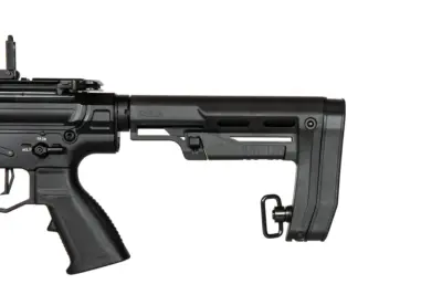 Replika karabinka PER703 Phantom Extremis eMKIII-B - Czarna - obrazek 4