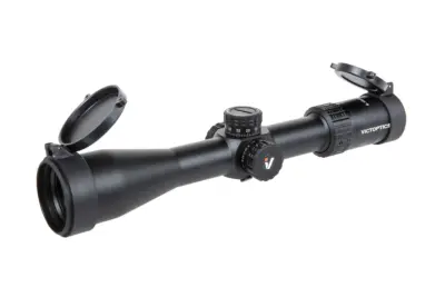 Luneta VictOptics S4 4-16x44 FFP Czarny - obrazek 2