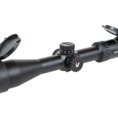 Luneta VictOptics S4 4-16x44 FFP Czarny VEC-10-043303-00 asgbox.pl Luneta VictOptics S4 4-16x44 FFP Czarny VEC-10-043303-00 asgbox.pl
