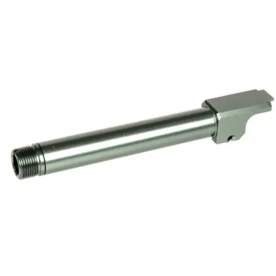 Lufa zewnętrzna G17 Gen4 "2 Way Fixed" Non-Recoiling - Szara NBA-09-032892-00 asgbox.pl Lufa zewnętrzna G17 Gen4 "2 Way Fixed" Non-Recoiling - Szara NBA-09-032892-00 asgbox.pl