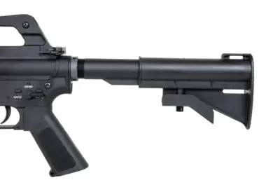 Karabinek ASG East Crane EC-324 Kestrel™ ETU - obrazek 5
