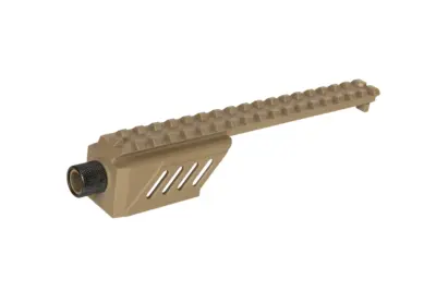 Konwersja RIS do pistoletów typu CM.030 i CM.127 - Tan - obrazek 4
